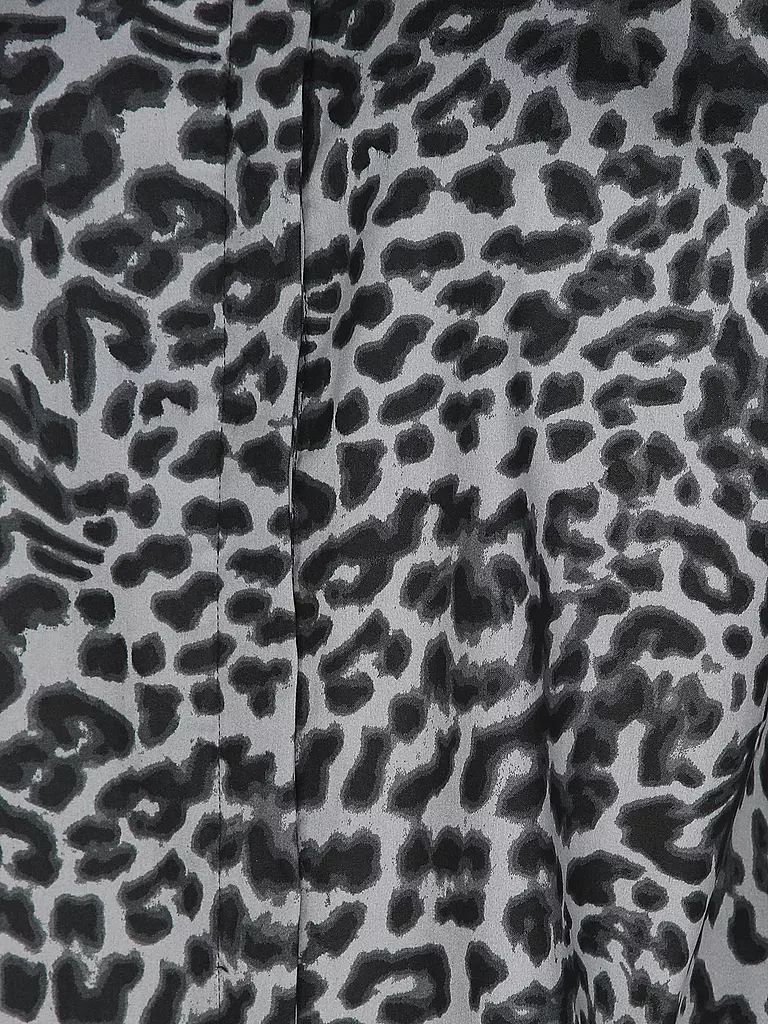 COMMA | Blusa | Negro