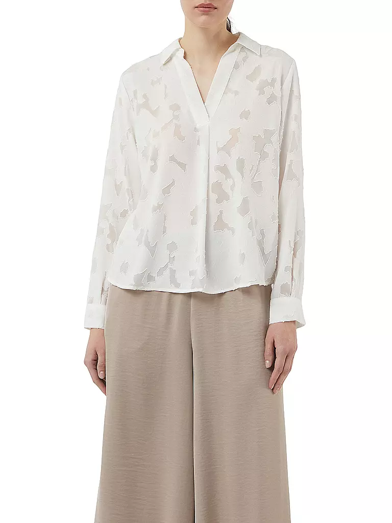 COMMA | Blusa | 