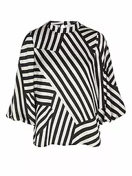 COMMA | Bluse  | Negro