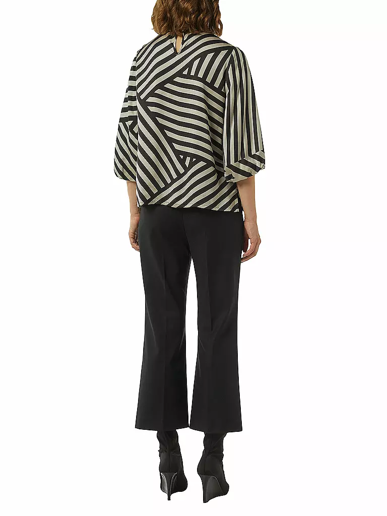 COMMA | Bluse  | Negro