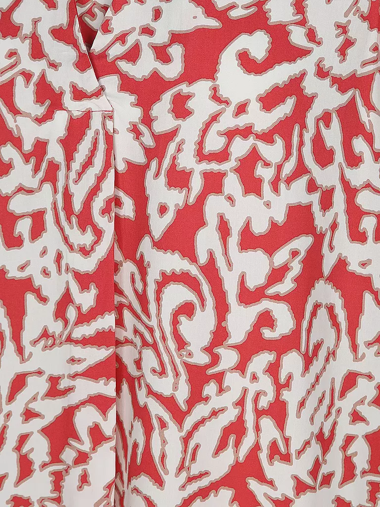 COMMA | Bluse  | Rojo