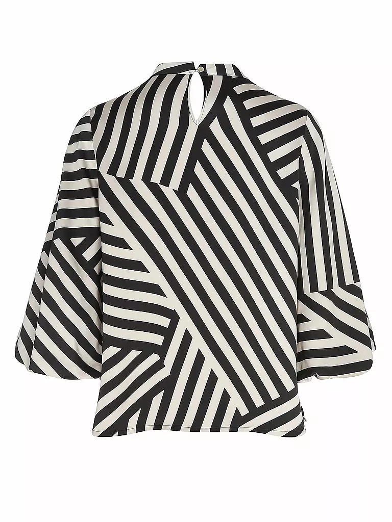 COMMA | Bluse  | Negro