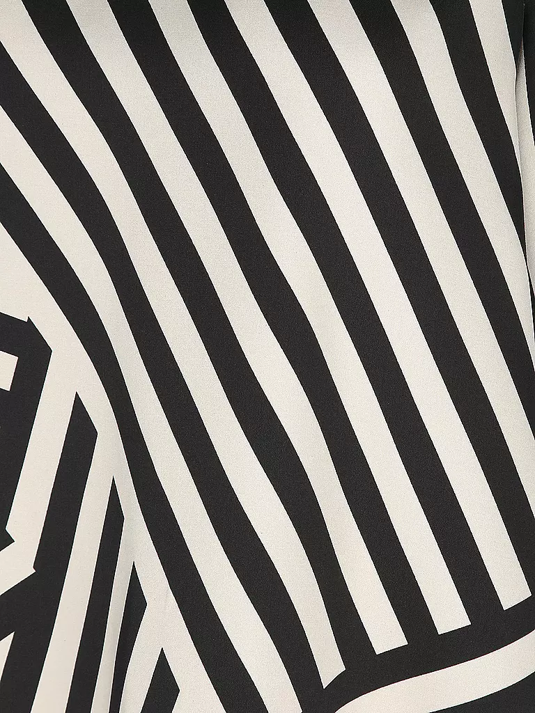 COMMA | Bluse  | Negro