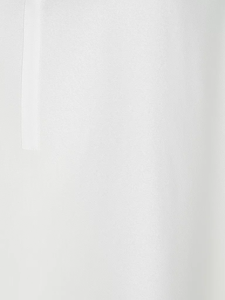 COMMA | Bluse | Blanco