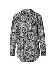 COMMA | Blusenshirt | Gris