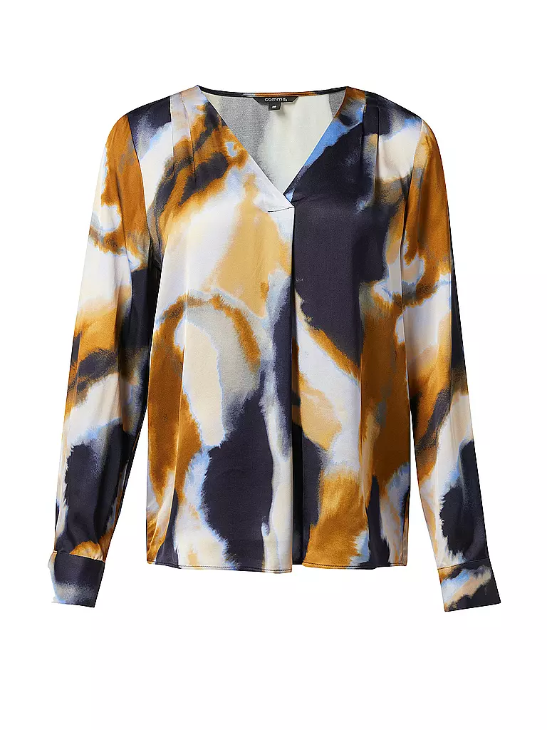 COMMA | Blusenshirt | Multicolor