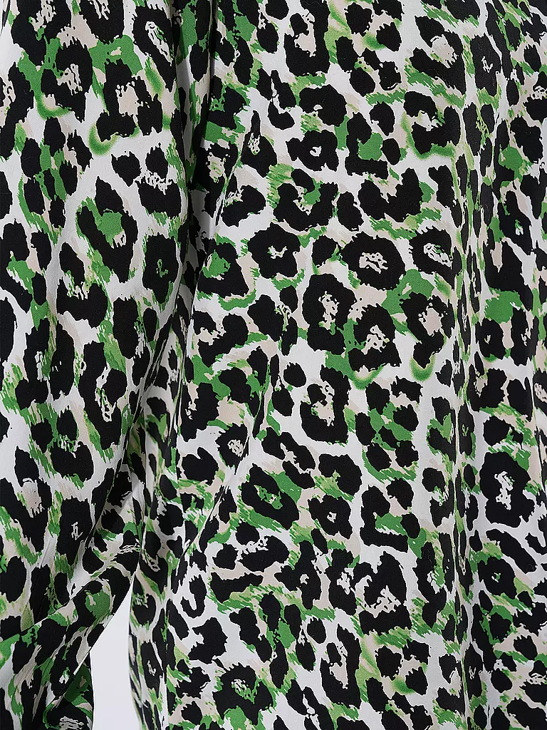 COMMA | Blusenshirt | Beige