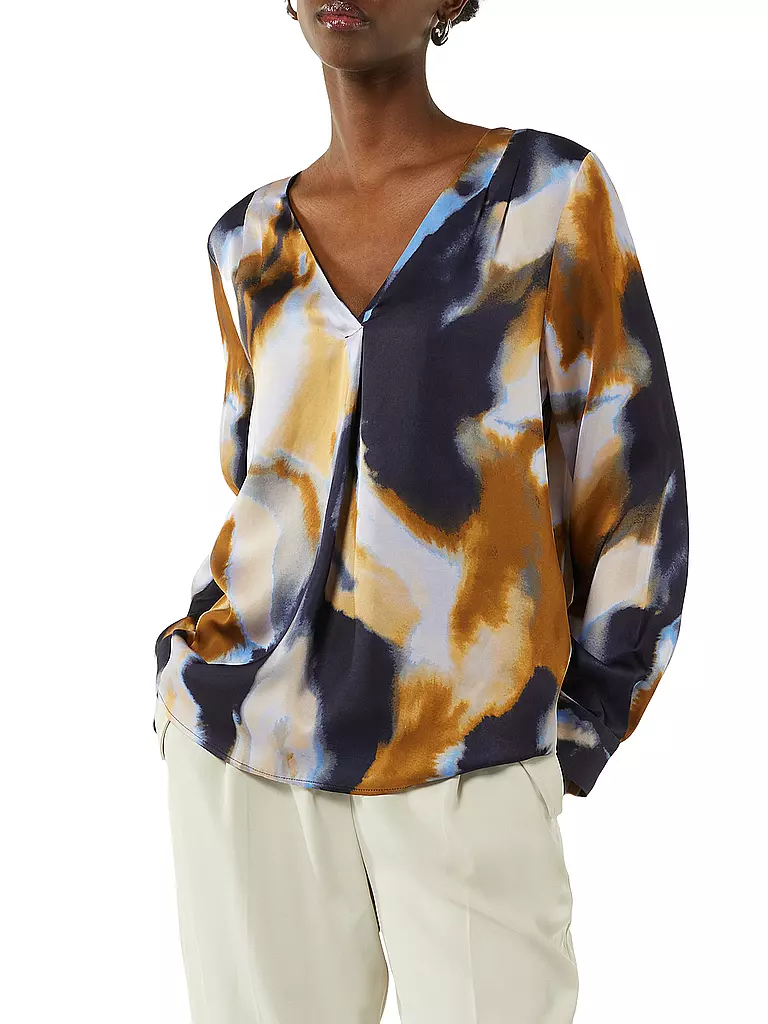 COMMA | Blusenshirt | Multicolor