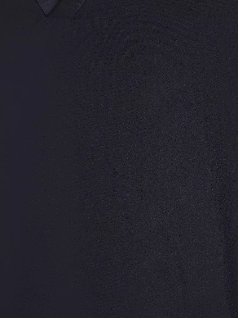 COMMA | Blusenshirt | Azul