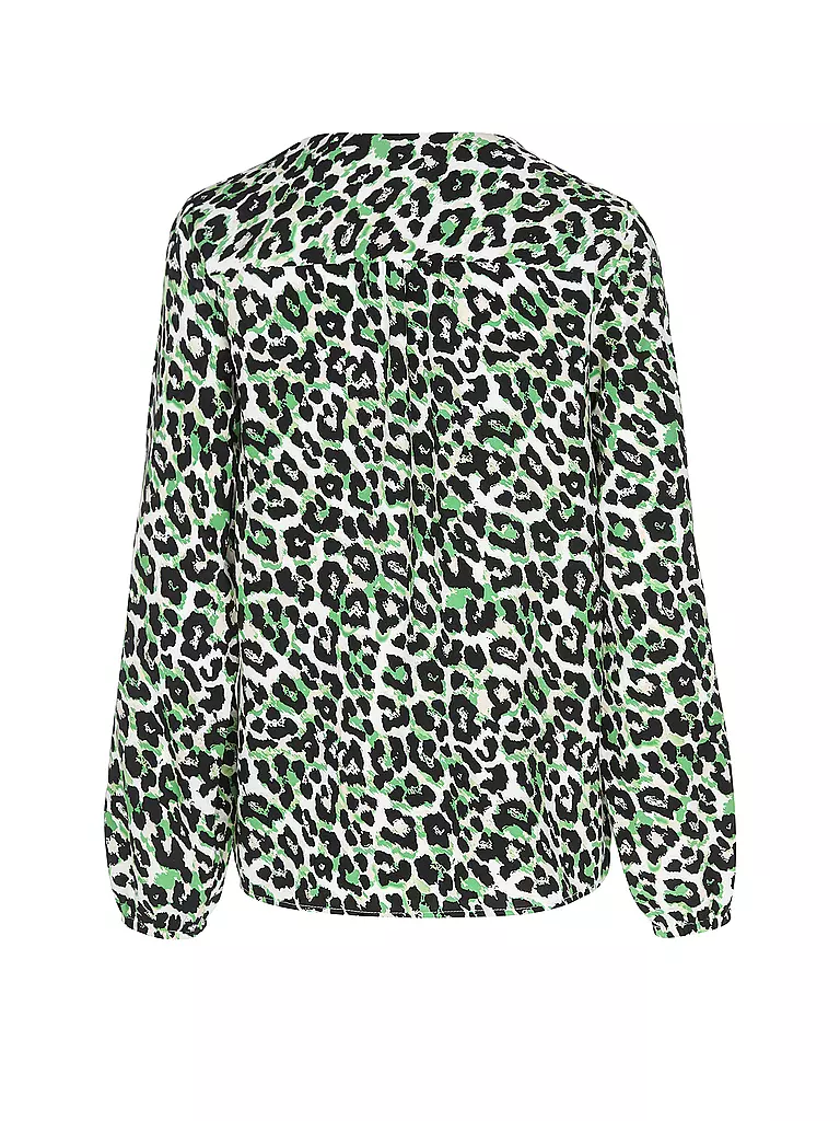 COMMA | Blusenshirt | Beige