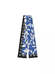 COMMA | Bufanda | Azul