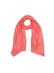 COMMA | Bufanda | Coral