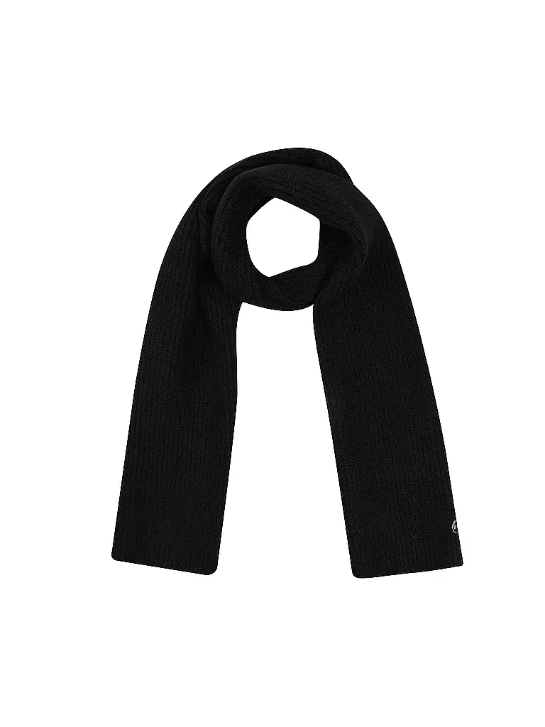 COMMA | Bufanda | Negro