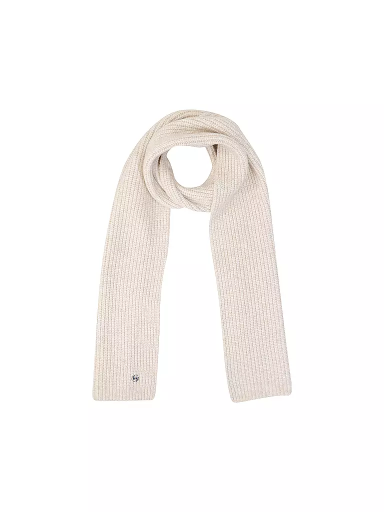 COMMA | Bufanda | Beige