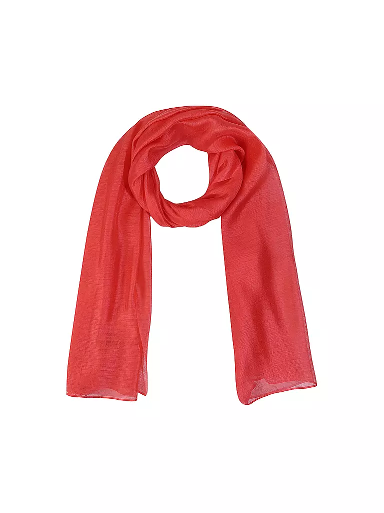 COMMA | Bufanda | Rojo