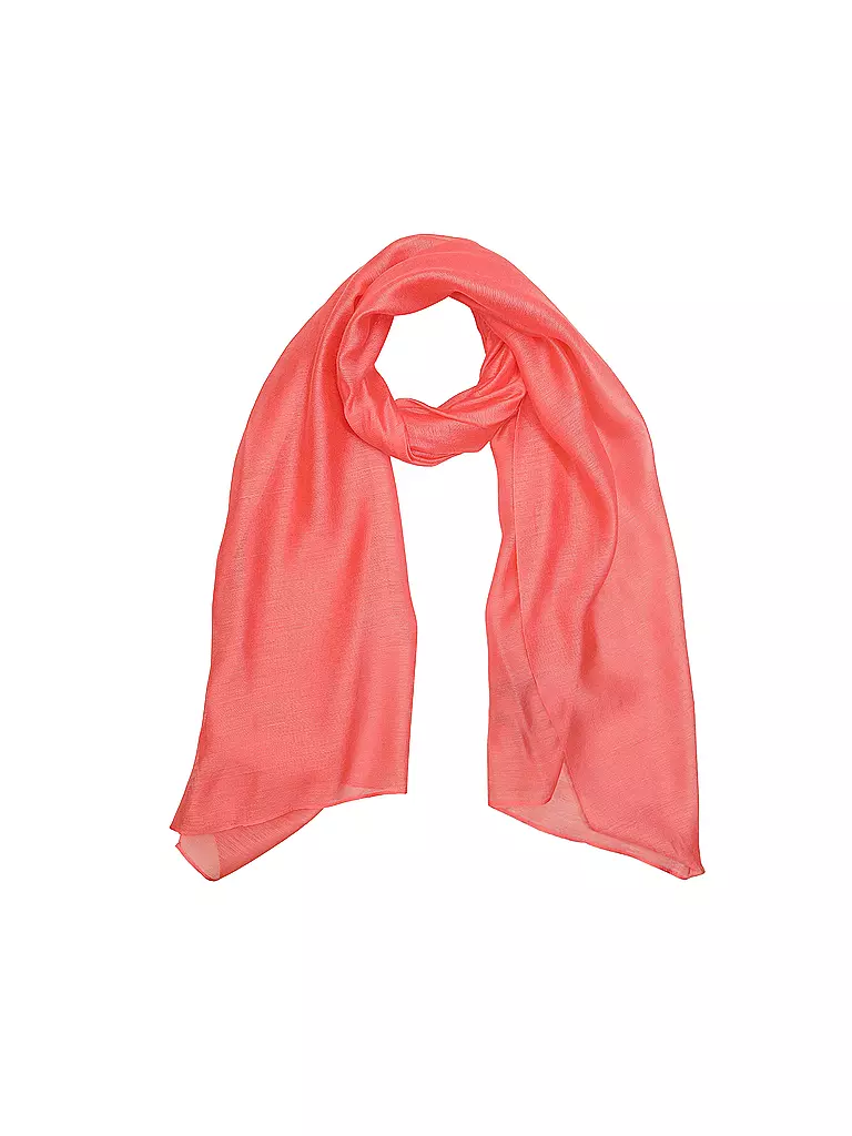 COMMA | Bufanda | Coral