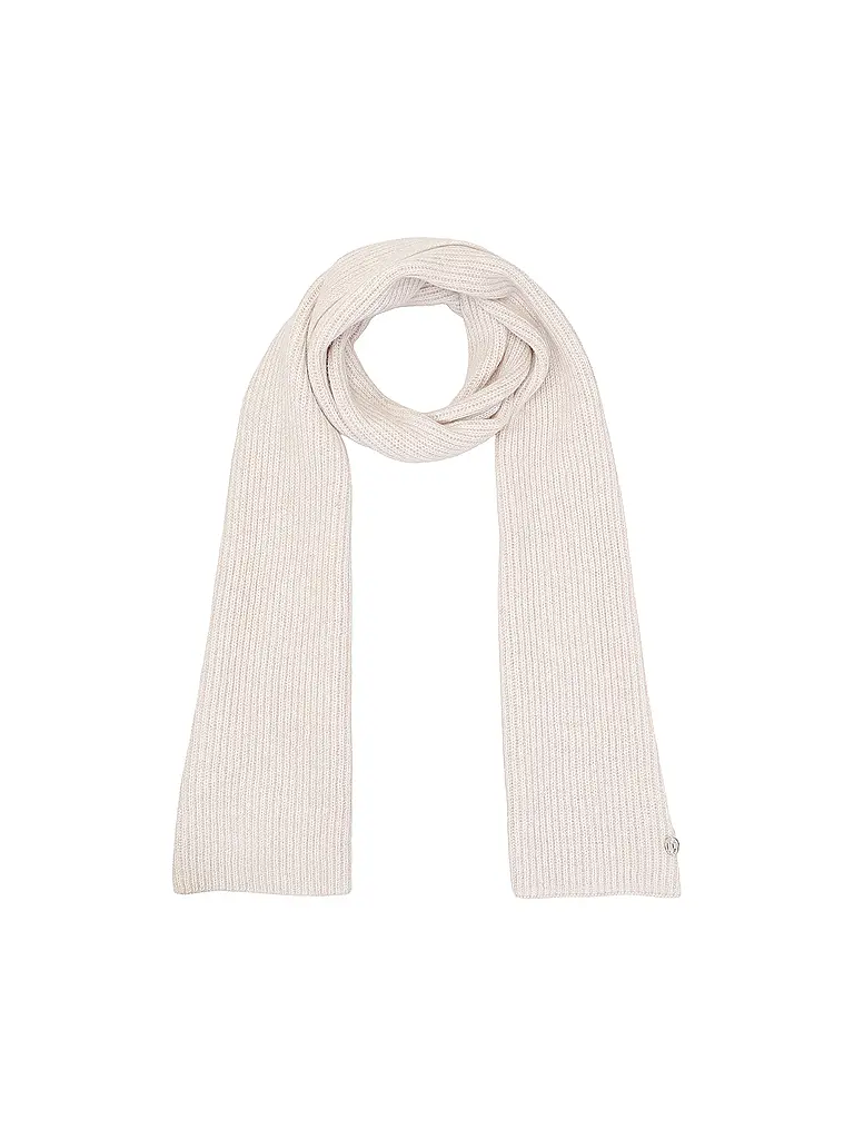 COMMA | Bufanda | Beige