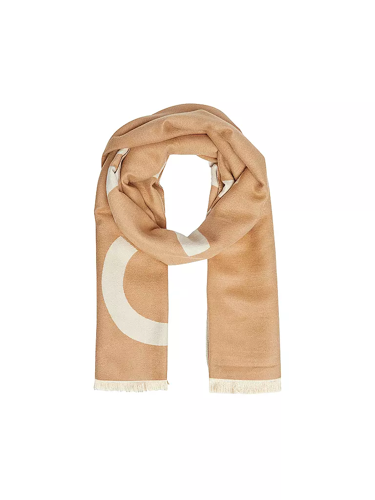 COMMA | Bufanda | Camel