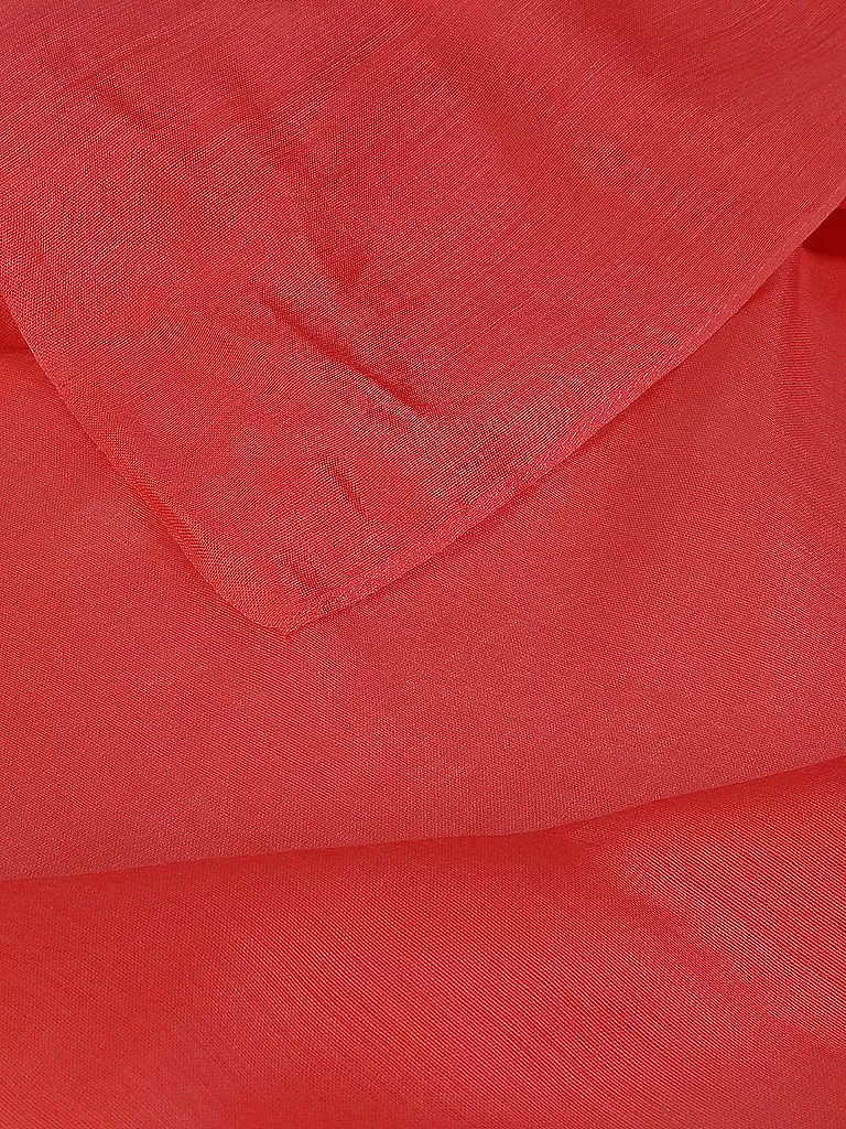 COMMA | Bufanda | Rojo