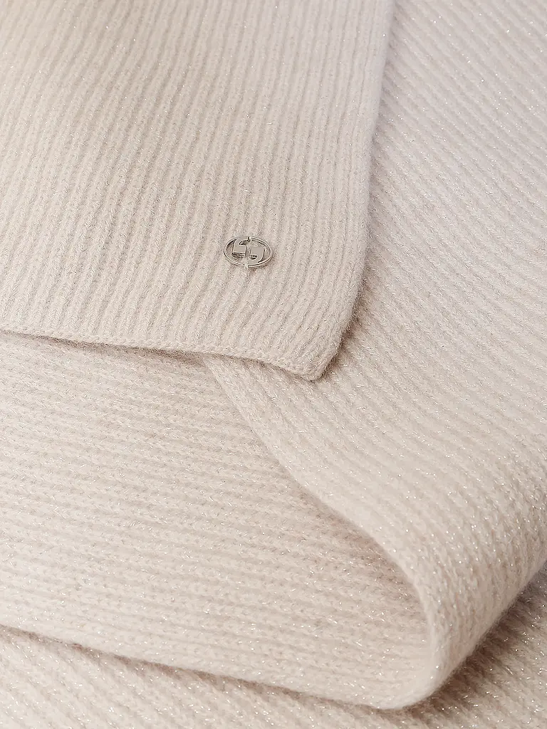 COMMA | Bufanda | Beige