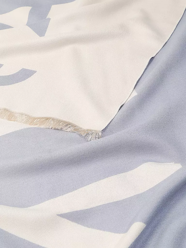 COMMA | Bufanda | Gris