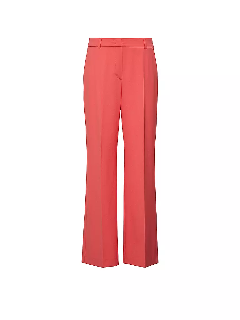 COMMA | Businesshose  | Coral