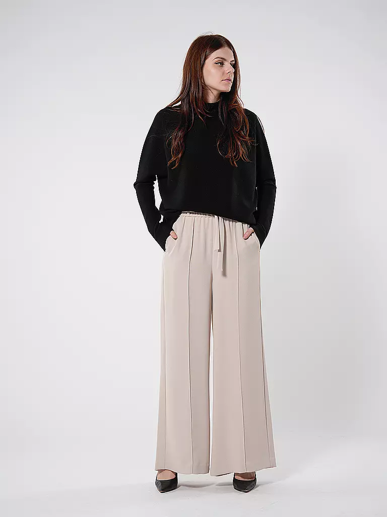 COMMA | Businesshose  | Beige