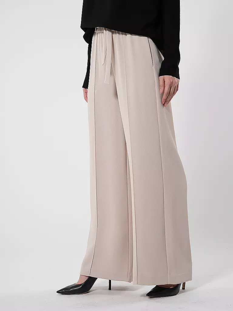 COMMA | Businesshose  | Beige