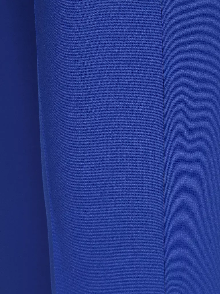 COMMA | Businesshose  | Azul