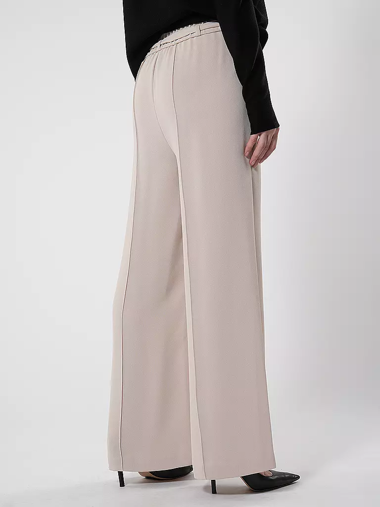 COMMA | Businesshose  | Beige