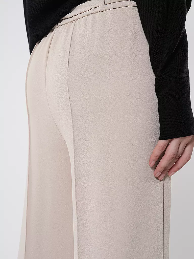 COMMA | Businesshose  | Beige