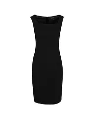 COMMA | Vestido de negocios | Negro