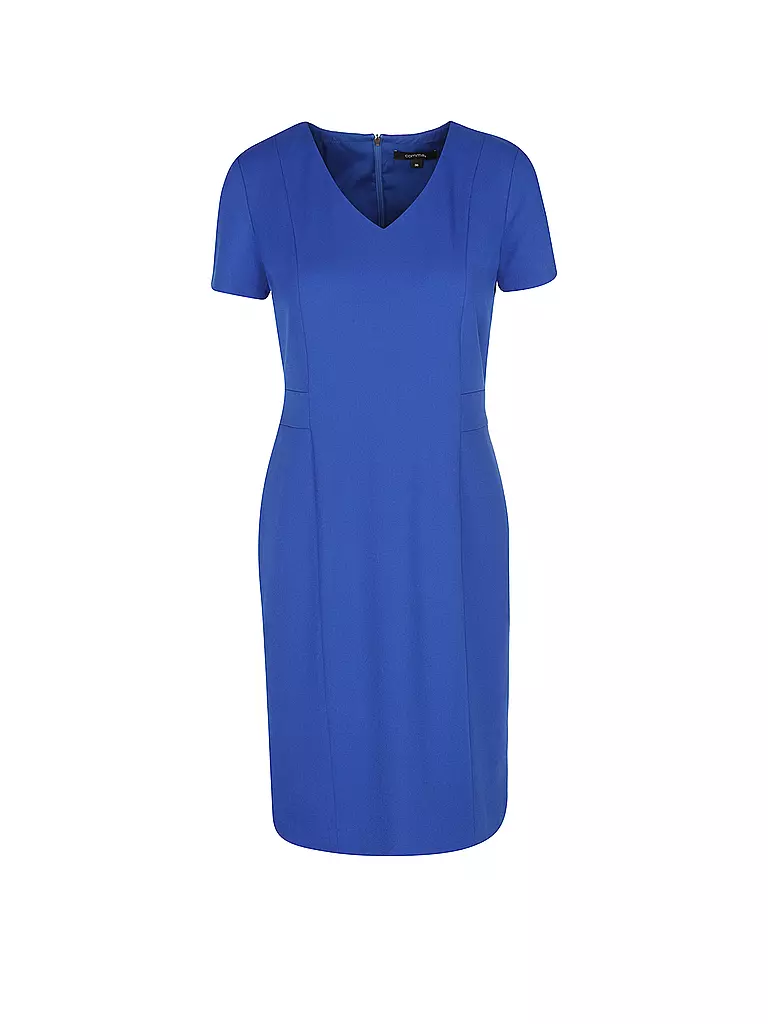 COMMA | Businesskleid | Azul