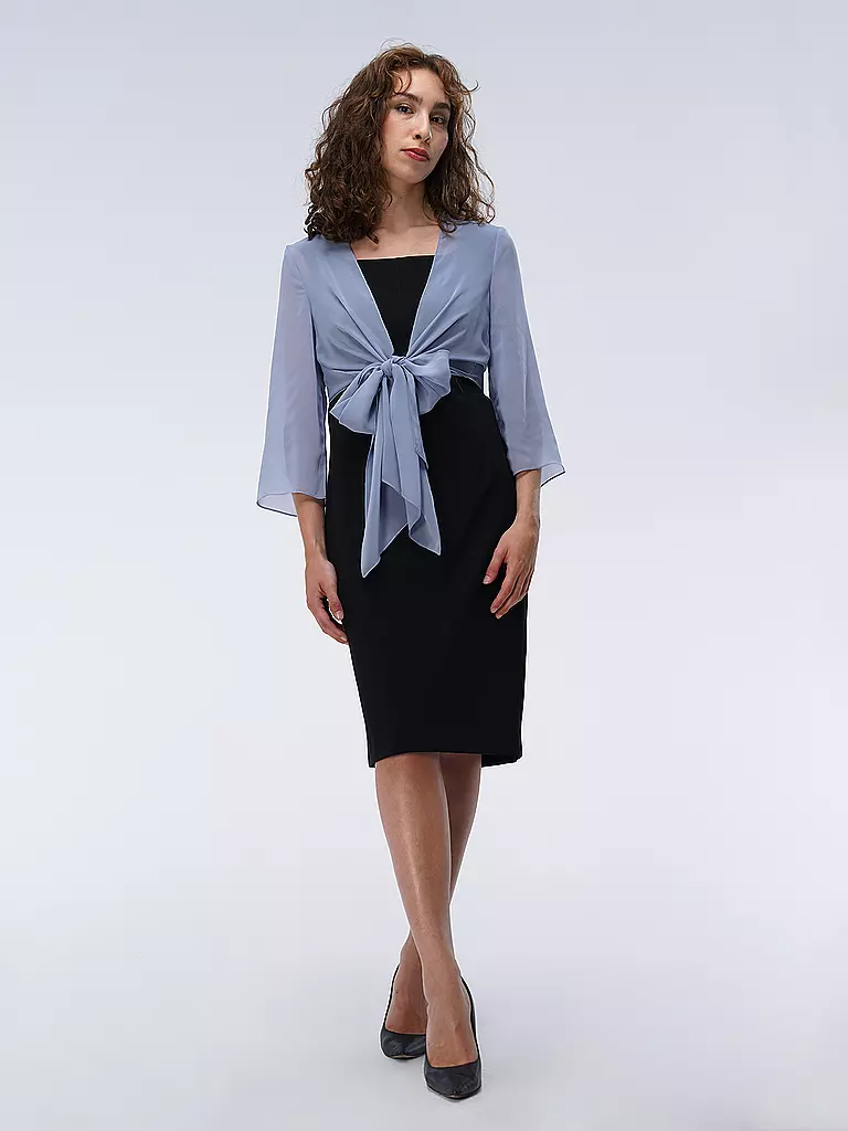 COMMA | Businesskleid | Negro