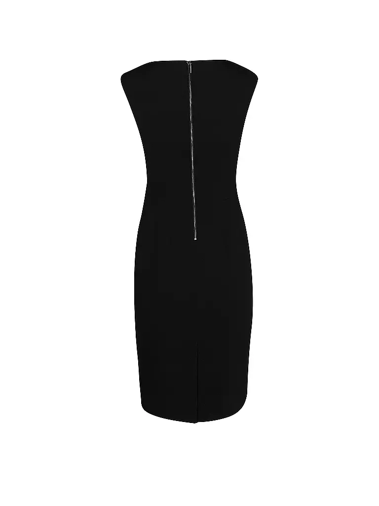 COMMA | Businesskleid | Negro