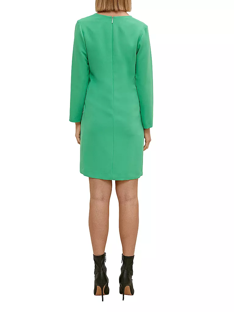 COMMA | Businesskleid | Verde