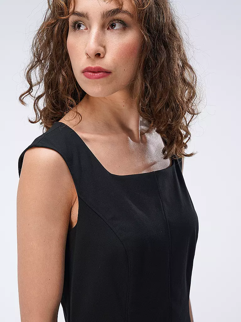 COMMA | Businesskleid | Negro