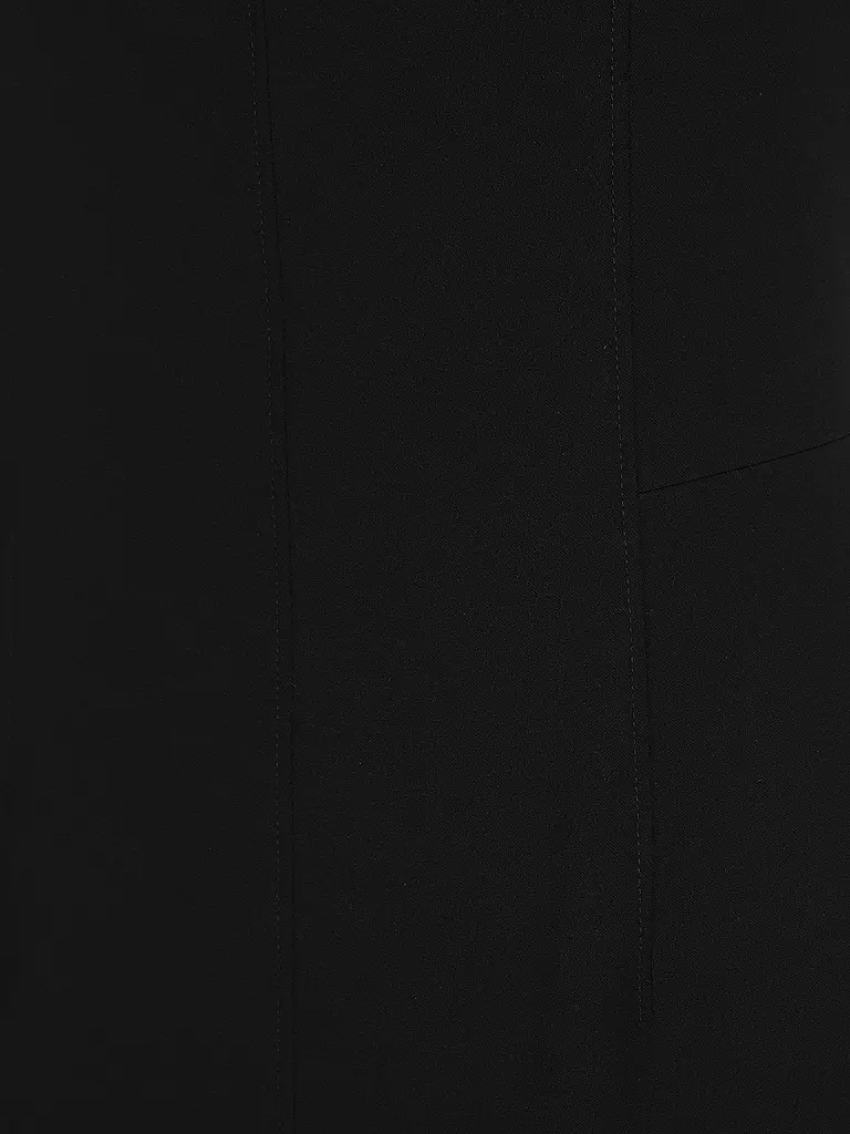 COMMA | Businesskleid | Negro