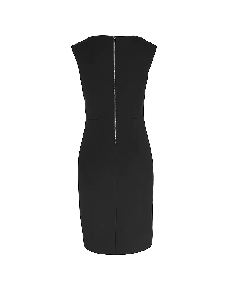 COMMA | Businesskleid | Negro