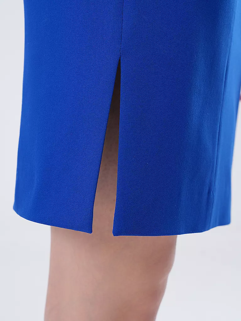 COMMA | Businesskleid | Azul