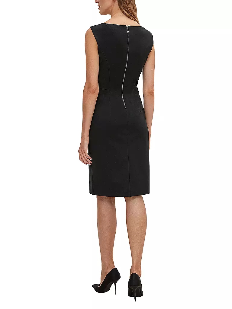 COMMA | Businesskleid | Negro