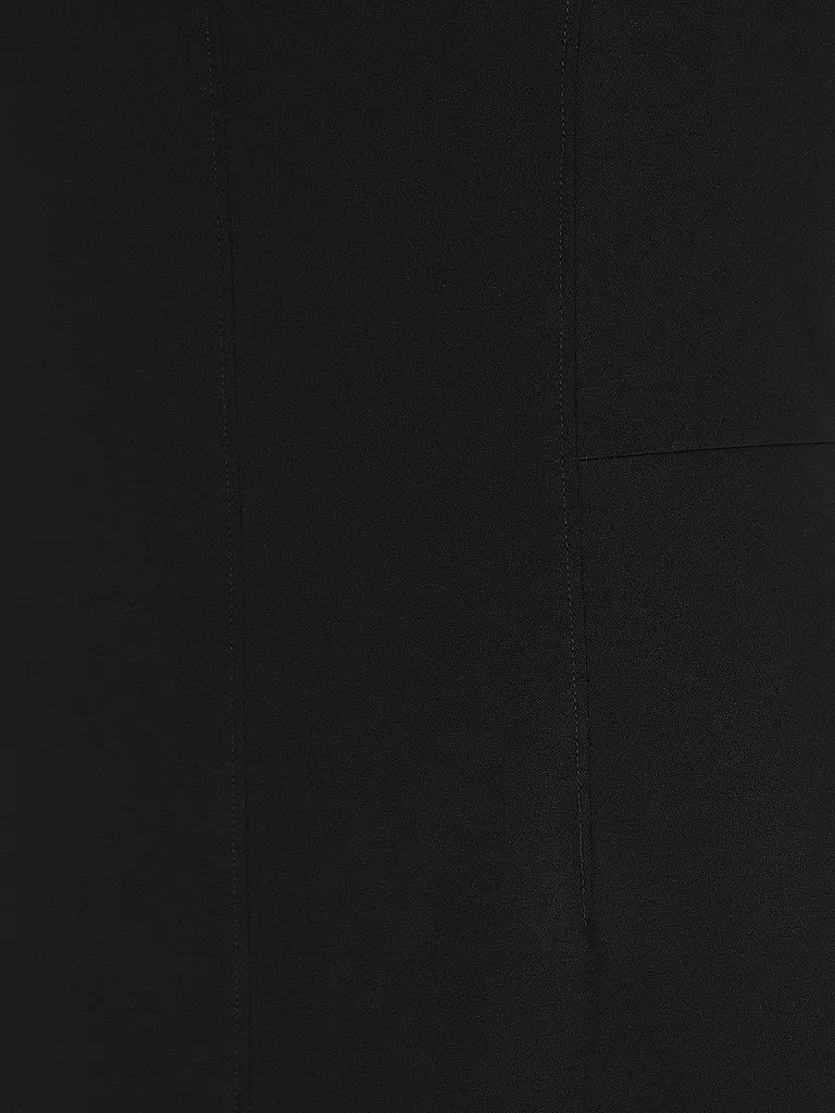 COMMA | Businesskleid | Negro