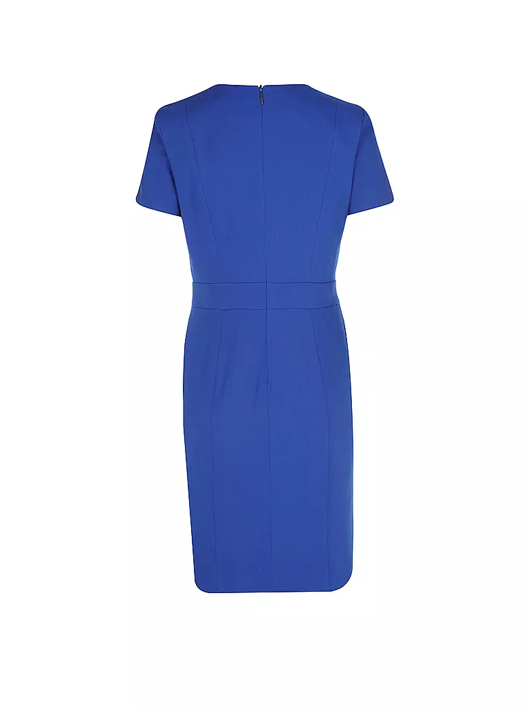 COMMA | Businesskleid | Azul