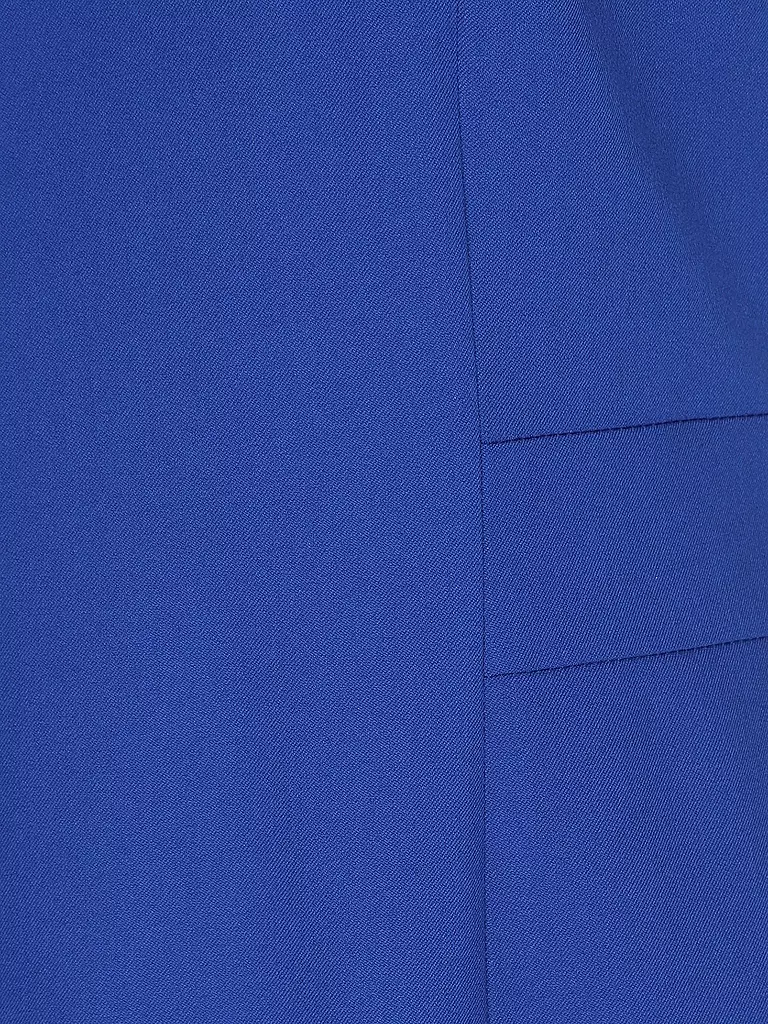 COMMA | Businesskleid | Azul