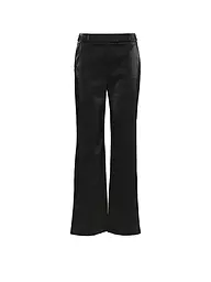 COMMA | Bussineshose  | Negro