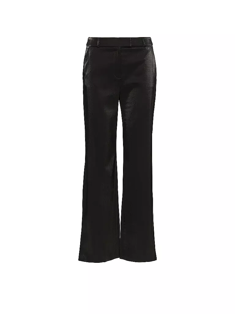 COMMA | Bussineshose  | Negro