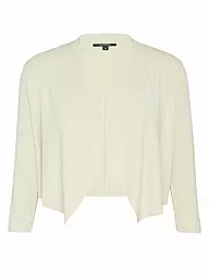 COMMA | Cárdigan | Beige