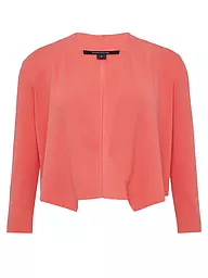 COMMA | Cárdigan | Coral