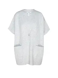 COMMA | Cárdigan | Gris