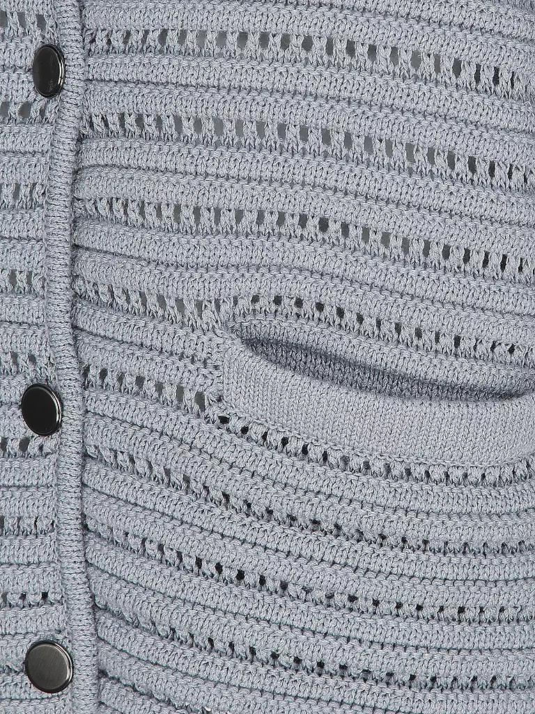 COMMA | Cárdigan | 